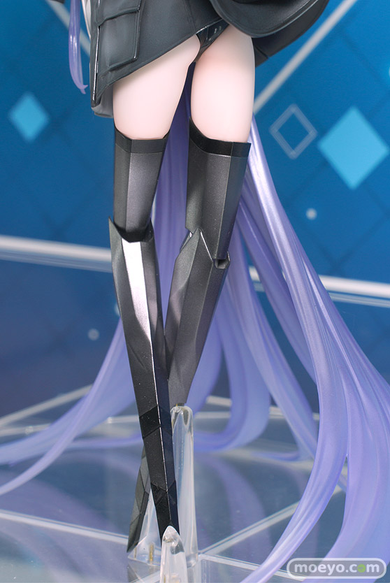 アルター Fate/Grand Order ランサー/謎のアルターエゴ・Λ sai 鉄森七方 メガホビEXPO2022 NEW DOT フィギュア 10