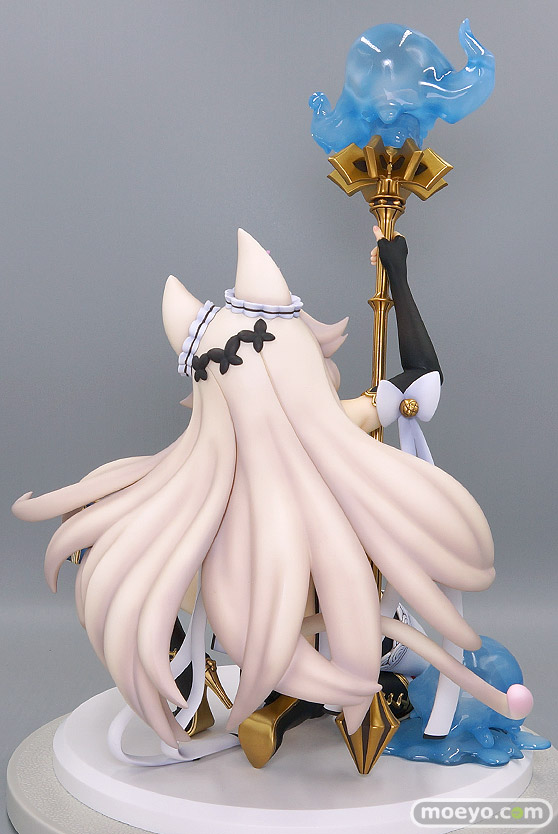 ダイキ工業 モタ デザイン サモナーねこさん ORIGO-TOICH  もぐもぐさん エロ キャストオフ フィギュア 03