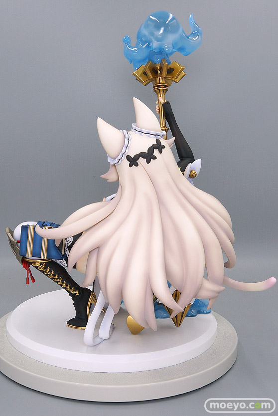 ダイキ工業 モタ デザイン サモナーねこさん ORIGO-TOICH  もぐもぐさん エロ キャストオフ フィギュア 04