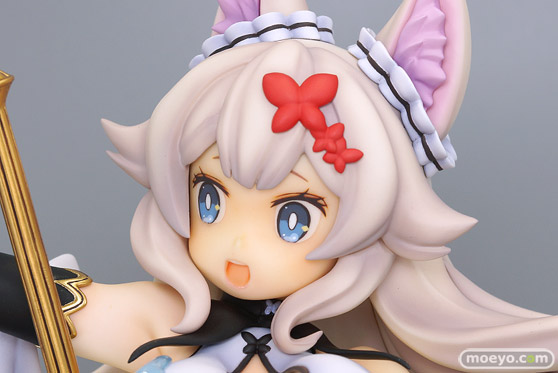 ダイキ工業 モタ デザイン サモナーねこさん ORIGO-TOICH  もぐもぐさん エロ キャストオフ フィギュア 11