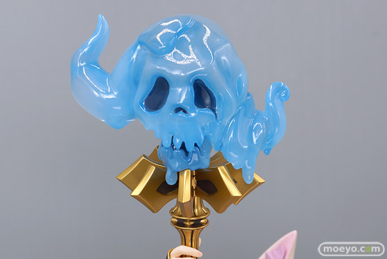 ダイキ工業 モタ デザイン サモナーねこさん ORIGO-TOICH  もぐもぐさん エロ キャストオフ フィギュア 21