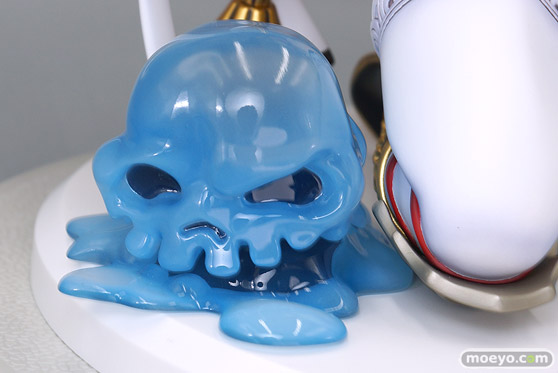 ダイキ工業 モタ デザイン サモナーねこさん ORIGO-TOICH  もぐもぐさん エロ キャストオフ フィギュア 22