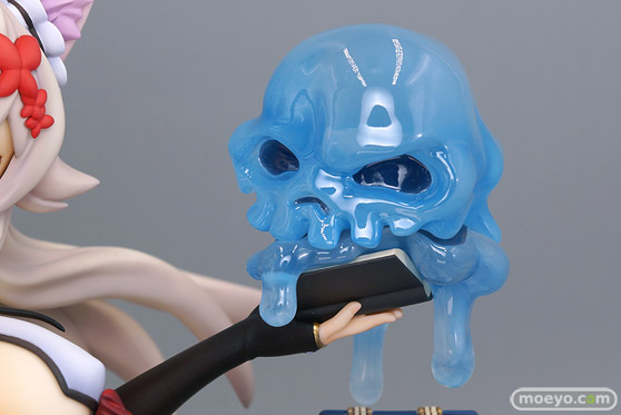 ダイキ工業 モタ デザイン サモナーねこさん ORIGO-TOICH  もぐもぐさん エロ キャストオフ フィギュア 32