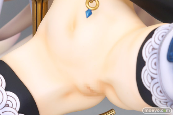 ダイキ工業 モタ デザイン サモナーねこさん ORIGO-TOICH  もぐもぐさん エロ キャストオフ フィギュア 57