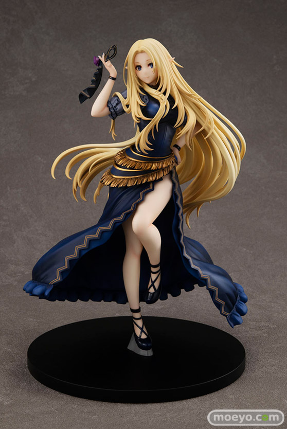 KADOKAWA KDcolle 陰の実力者になりたくて! アルファ ドレスver. 松田モデル KDcolle(KADOKAWAコレクション) フィギュア 01