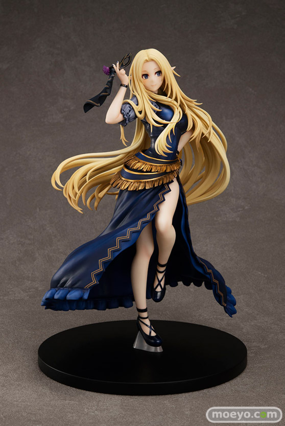 KADOKAWA KDcolle 陰の実力者になりたくて! アルファ ドレスver. 松田モデル KDcolle(KADOKAWAコレクション) フィギュア 04