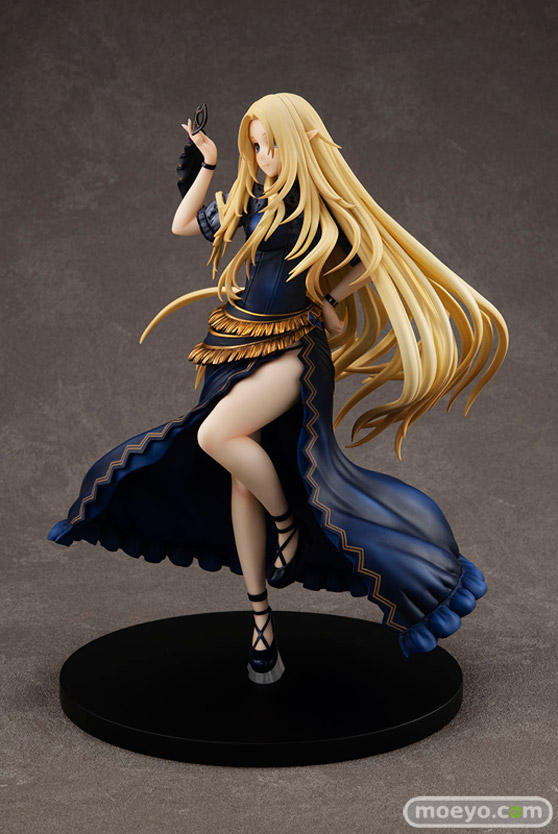 KADOKAWA KDcolle 陰の実力者になりたくて! アルファ ドレスver. 松田モデル KDcolle(KADOKAWAコレクション) フィギュア 05