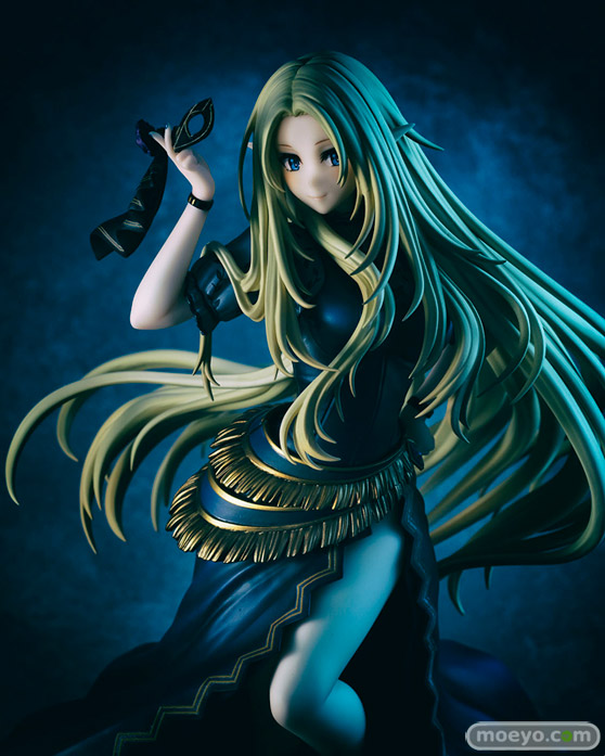 KADOKAWA KDcolle 陰の実力者になりたくて! アルファ ドレスver. 松田モデル KDcolle(KADOKAWAコレクション) フィギュア 06