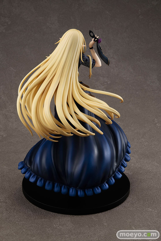 KADOKAWA KDcolle 陰の実力者になりたくて! アルファ ドレスver. 松田モデル KDcolle(KADOKAWAコレクション) フィギュア 07