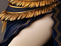 KADOKAWA新作美少女フィギュア「KDcolle 陰の実力者になりたくて！ アルファ ドレスver.」予約受付開始！