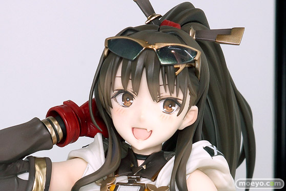 マックスファクトリー MXちゃん トリダモノあきもふ 彩部一路 ワンホビギャラリー 2022 AUTUMN フィギュア 05