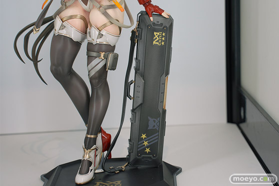 マックスファクトリー MXちゃん トリダモノあきもふ 彩部一路 ワンホビギャラリー 2022 AUTUMN フィギュア 10