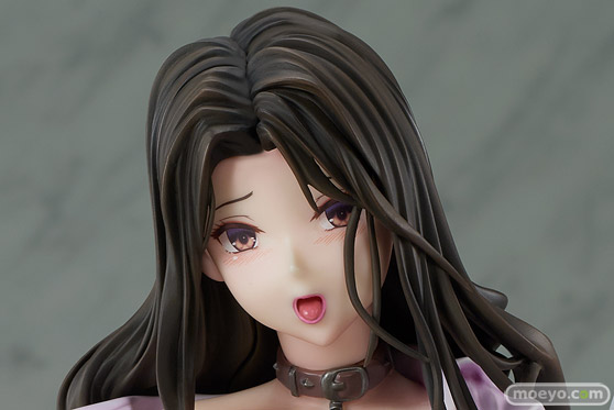 レチェリ― エンジェルクラブ10月号表紙 女教師 『大江山 郁子』 illustration by もねてぃ エロ フィギュア キャストオフ  モロ 02