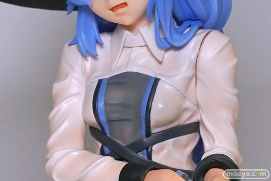 ソル・インターナショナル 無職転生 異世界行ったら本気だす ロキシー・ミグルディア 水蒸(ウォータースプラッシュ)Ver 永野健民 ゼロジーアクト HIRO フィギュア ワンダーフェスティバル2022 [夏]  07