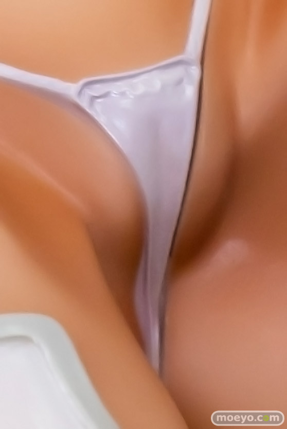 ヴェルテクス ヴェルテクス・オリジナルズ ダークエルフ村 第2村人 ライラ アンテナショップ限定版 ふぉるとねいしょん obZen 鶴崎貴大 フィギュア あみあみ 15