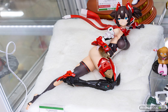 秋葉原の新作フィギュア展示の様子 2022年12月24日 あみあみ 07