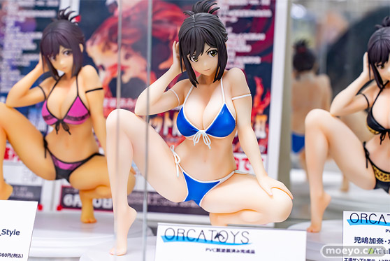 秋葉原の新作フィギュア展示の様子 2022年12月24日 あみあみ 14