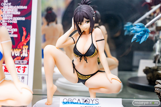 秋葉原の新作フィギュア展示の様子 2022年12月24日 あみあみ 18