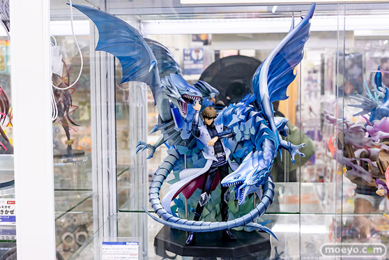 秋葉原の新作フィギュア展示の様子 2022年12月24日 あみあみ 20