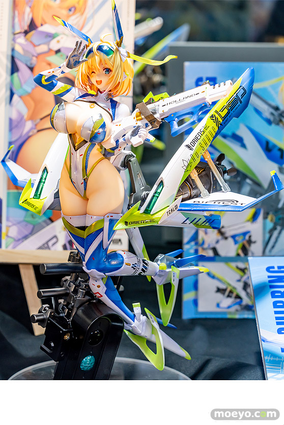 秋葉原の新作フィギュア展示の様子 2022年12月24日 あみあみ 23