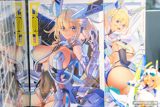 秋葉原の新作フィギュア展示の様子 2022年12月24日 あみあみ 26