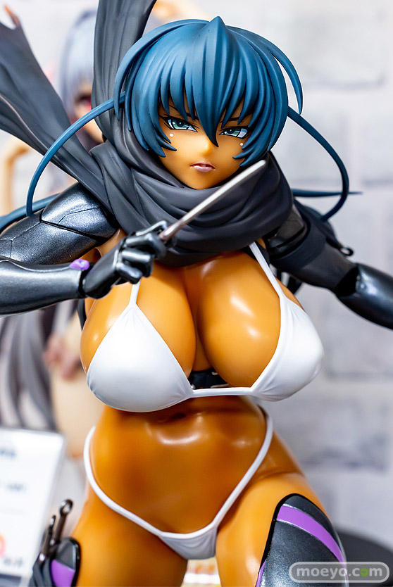 秋葉原の新作フィギュア展示の様子 2022年12月24日 コトブキヤ ボークス  08