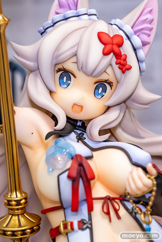 秋葉原の新作フィギュア展示の様子 2022年12月24日 コトブキヤ ボークス  14