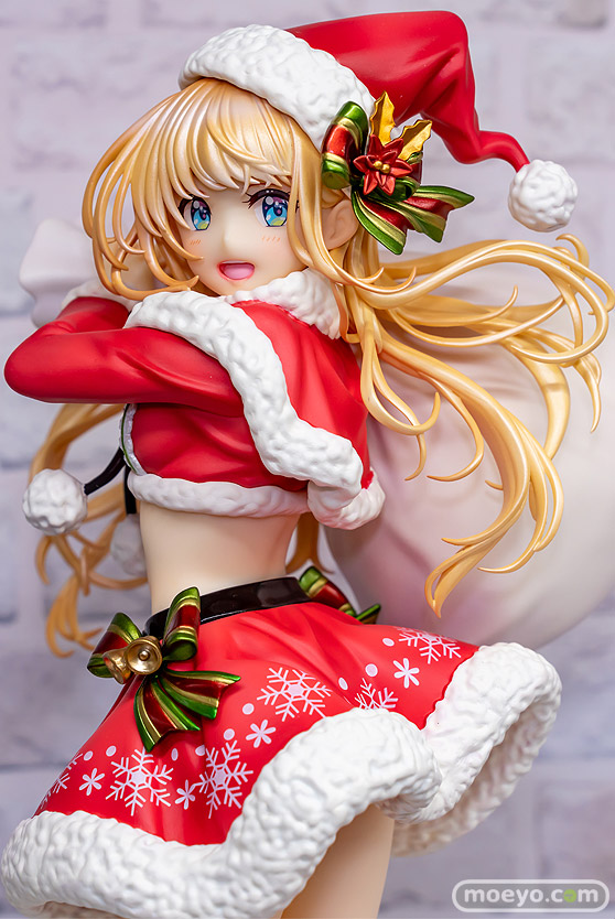 秋葉原の新作フィギュア展示の様子 2022年12月24日 コトブキヤ ボークス  19