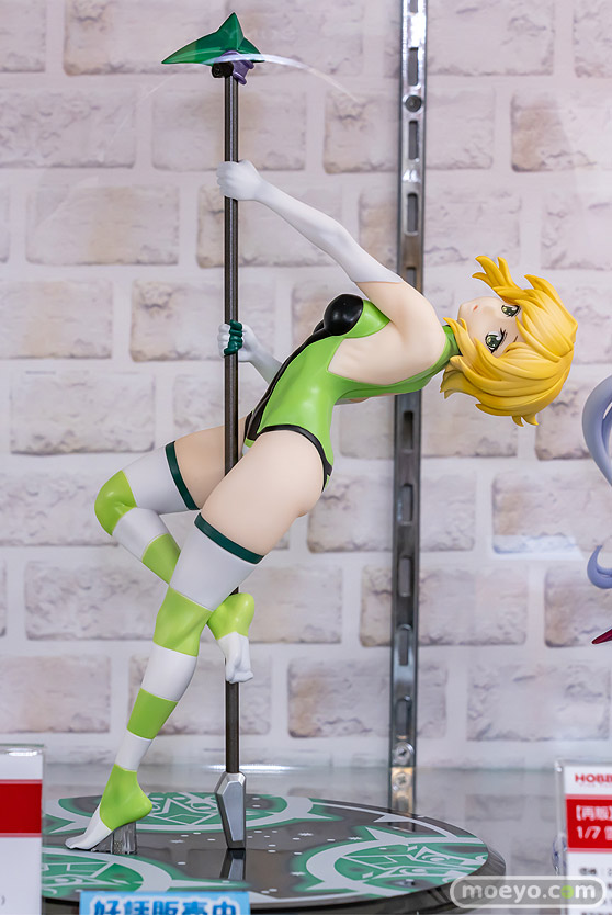 秋葉原の新作フィギュア展示の様子 2022年12月24日 コトブキヤ ボークス  22