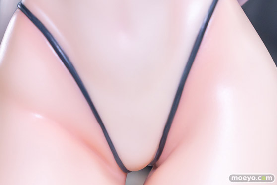 ウェーブ ドリームテック すーぱーそに子[白水着style] カーブモデルズ あきもとはじめ フィギュア あみあみ 21