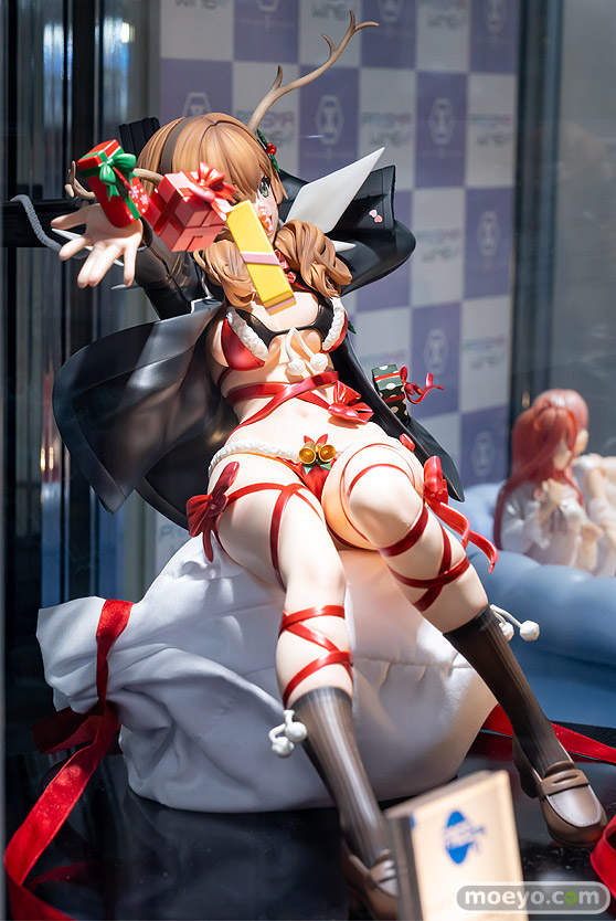 フリーイング B-style ドールズフロントライン 89式『シフゾウ宣言』 宇治川法幹 yozakura フィギュア あみあみ 02