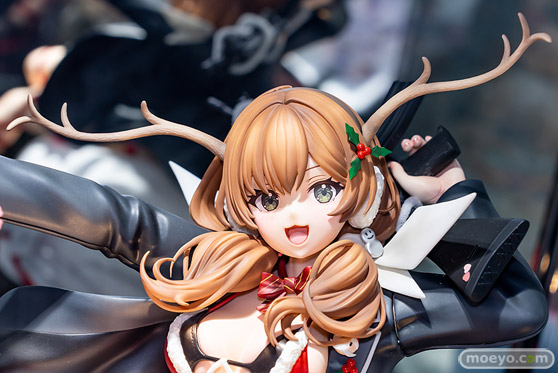 フリーイング B-style ドールズフロントライン 89式『シフゾウ宣言』 宇治川法幹 yozakura フィギュア あみあみ 06