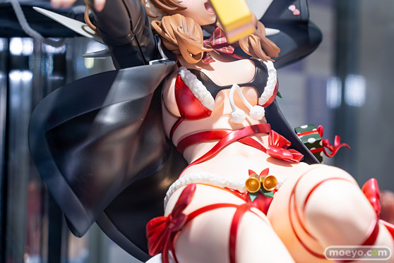 フリーイング B-style ドールズフロントライン 89式『シフゾウ宣言』 宇治川法幹 yozakura フィギュア あみあみ 08