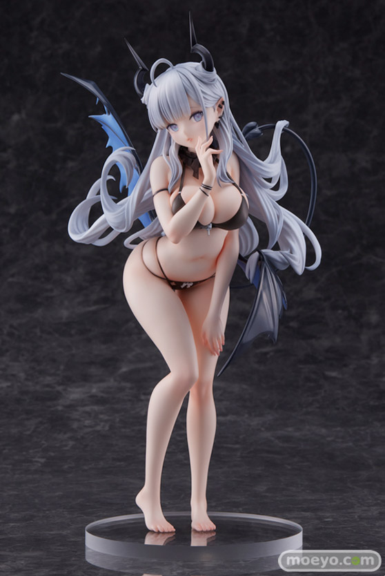 ユニオンクリエイティブ Nekojiraイラスト『テアちゃん』 ミロ 正村製作所 きぐ フィギュア 01