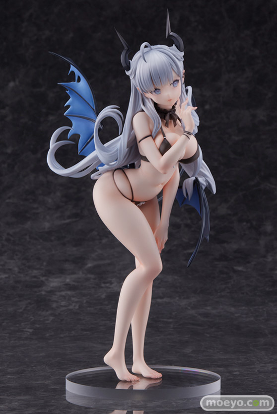 ユニオンクリエイティブ Nekojiraイラスト『テアちゃん』 ミロ 正村製作所 きぐ フィギュア 04