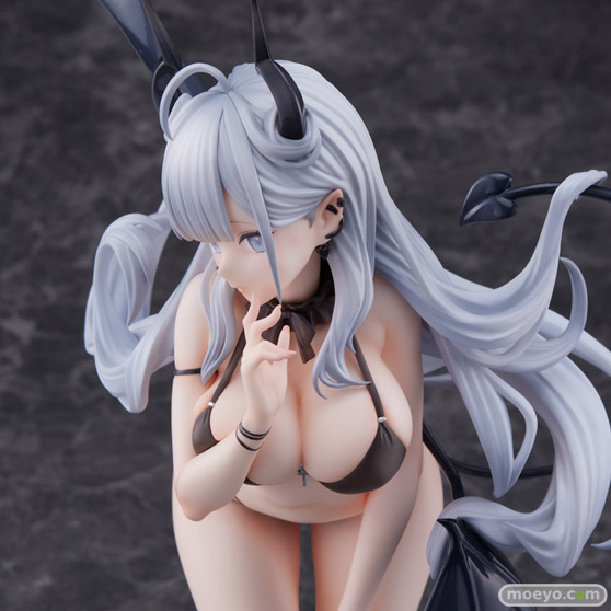 ユニオンクリエイティブ Nekojiraイラスト『テアちゃん』 ミロ 正村製作所 きぐ フィギュア 06