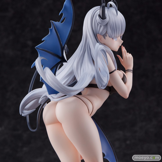 ユニオンクリエイティブ Nekojiraイラスト『テアちゃん』 ミロ 正村製作所 きぐ フィギュア 08