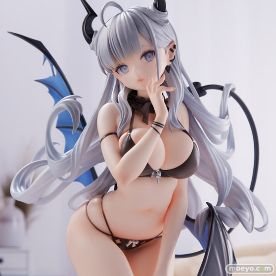 ユニオンクリエイティブ Nekojiraイラスト『テアちゃん』 ミロ 正村製作所 きぐ フィギュア 11