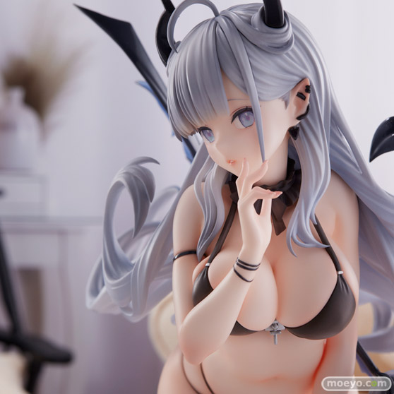 ユニオンクリエイティブ Nekojiraイラスト『テアちゃん』 ミロ 正村製作所 きぐ フィギュア 13