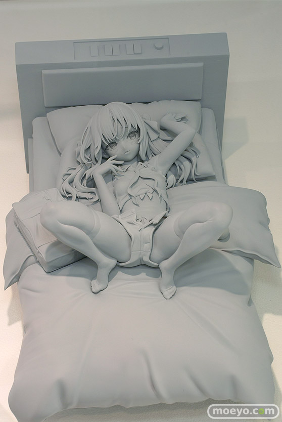 OMAHA すとら 玉之けだま フィギュア　あみあみホビーキャンプ2022秋 01