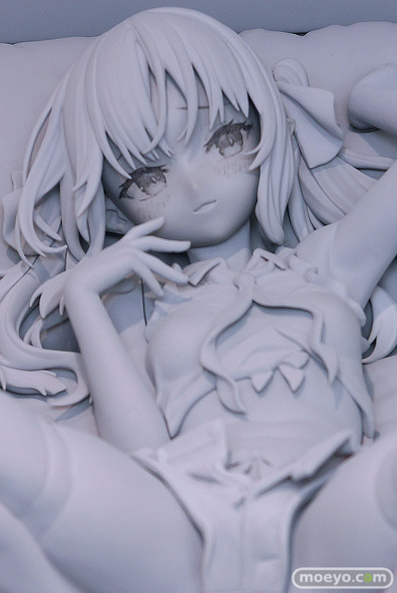 OMAHA すとら 玉之けだま フィギュア　あみあみホビーキャンプ2022秋 05