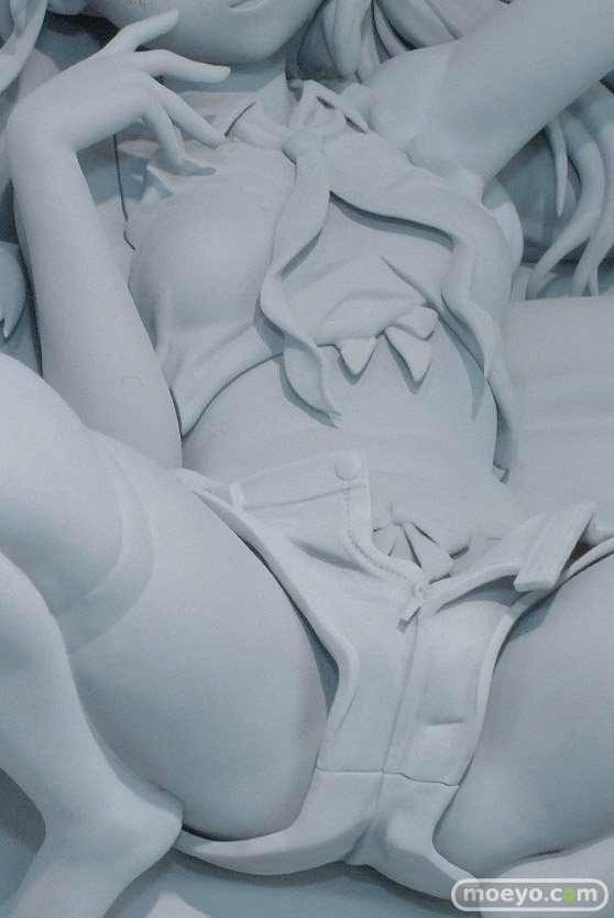 OMAHA すとら 玉之けだま フィギュア　あみあみホビーキャンプ2022秋 06