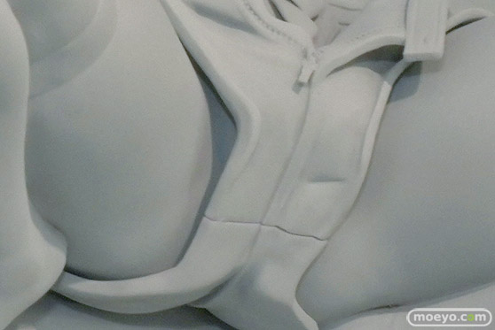 OMAHA すとら 玉之けだま フィギュア　あみあみホビーキャンプ2022秋 09