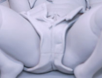 玉之けだまさんイラストを立体化！OMAHA新作美少女フィギュア「すとら」監修中原型が展示！