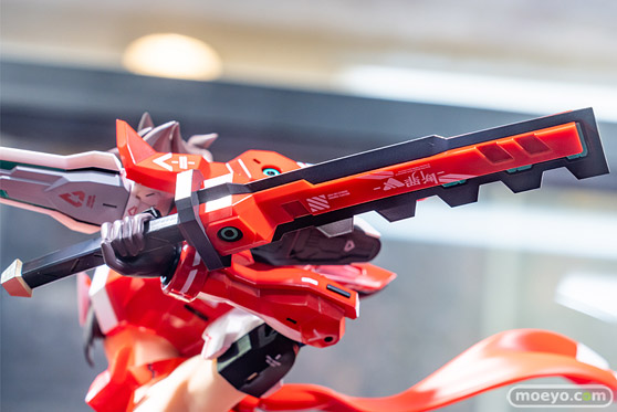 コトブキヤ 朱羅・忍者 フィギュア 尻 Nidy-2D- あみあみ 13