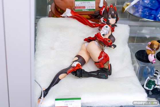 コトブキヤ 朱羅・忍者 フィギュア 尻 Nidy-2D- あみあみ 26