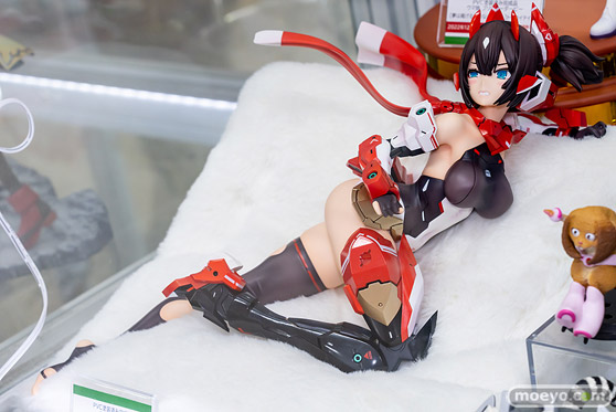 コトブキヤ 朱羅・忍者 フィギュア 尻 Nidy-2D- あみあみ 27