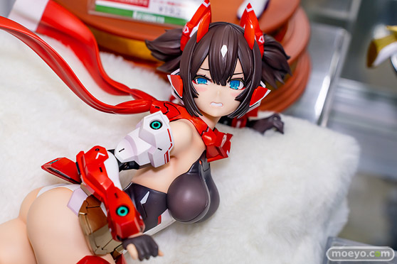 コトブキヤ 朱羅・忍者 フィギュア 尻 Nidy-2D- あみあみ 28