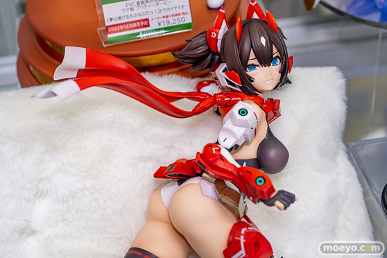 コトブキヤ 朱羅・忍者 フィギュア 尻 Nidy-2D- あみあみ 29