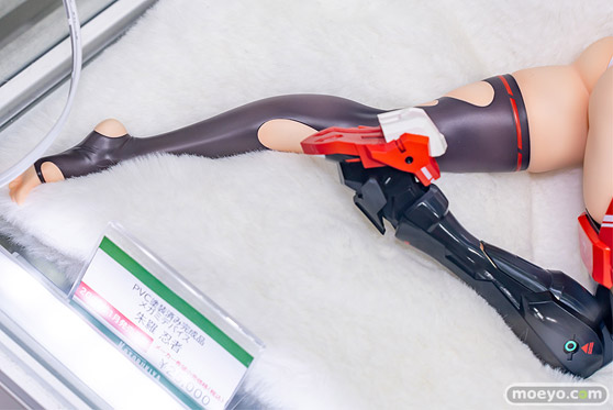 コトブキヤ 朱羅・忍者 フィギュア 尻 Nidy-2D- あみあみ 33